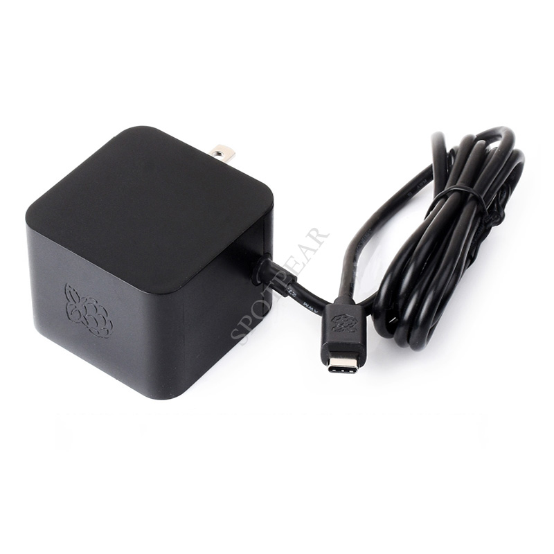 Alimentation USB-C 27W pour Ra - Pi Power Supply avis et prix