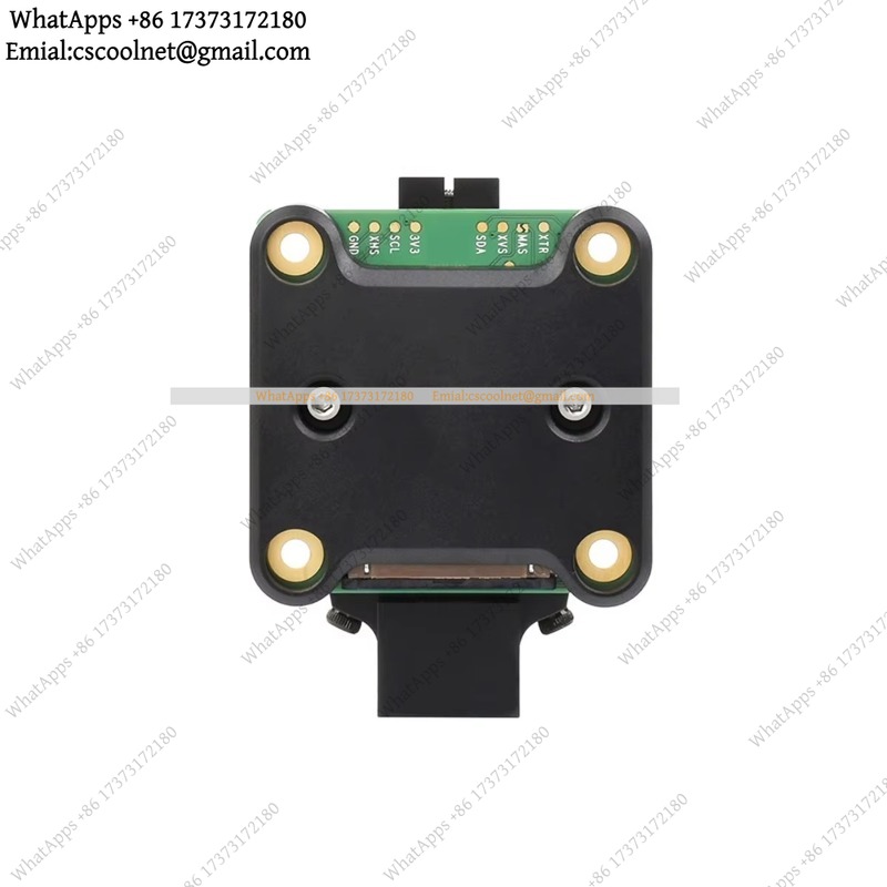 Caméra à obturateur global Ras - Raspberry Pi Global Shutter Camera Imx296 avis et prix
