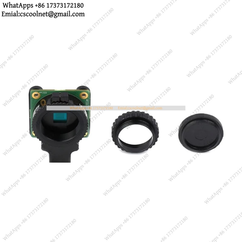 Caméra à obturateur global Ras - Raspberry Pi Global Shutter Camera Imx296 avis et prix