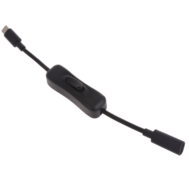 Câble d'interrupteur d'aliment - Pi Power Supply avis et prix