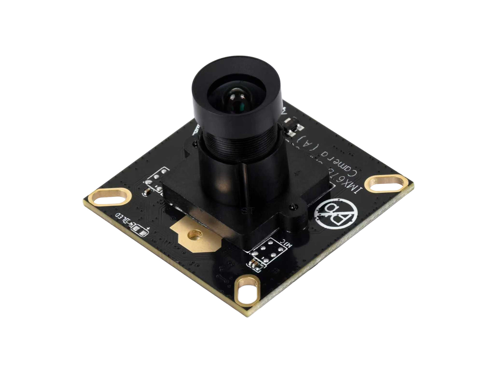 Module de caméra USB Waveshare - Raspberry Pi Global Shutter Camera Imx296 avis et prix