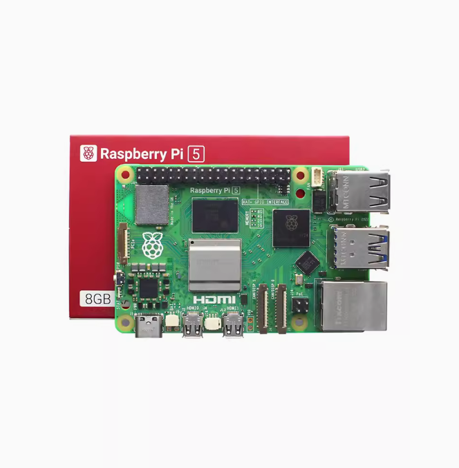 Nouveau panneau de bras d'orig - Raspberry Pi avis et prix