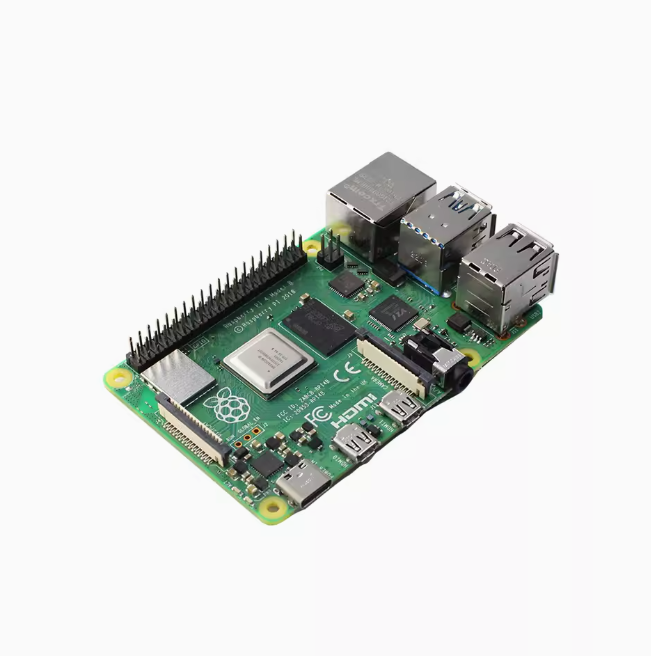 Nouveau panneau de bras d'orig - Raspberry Pi avis et prix