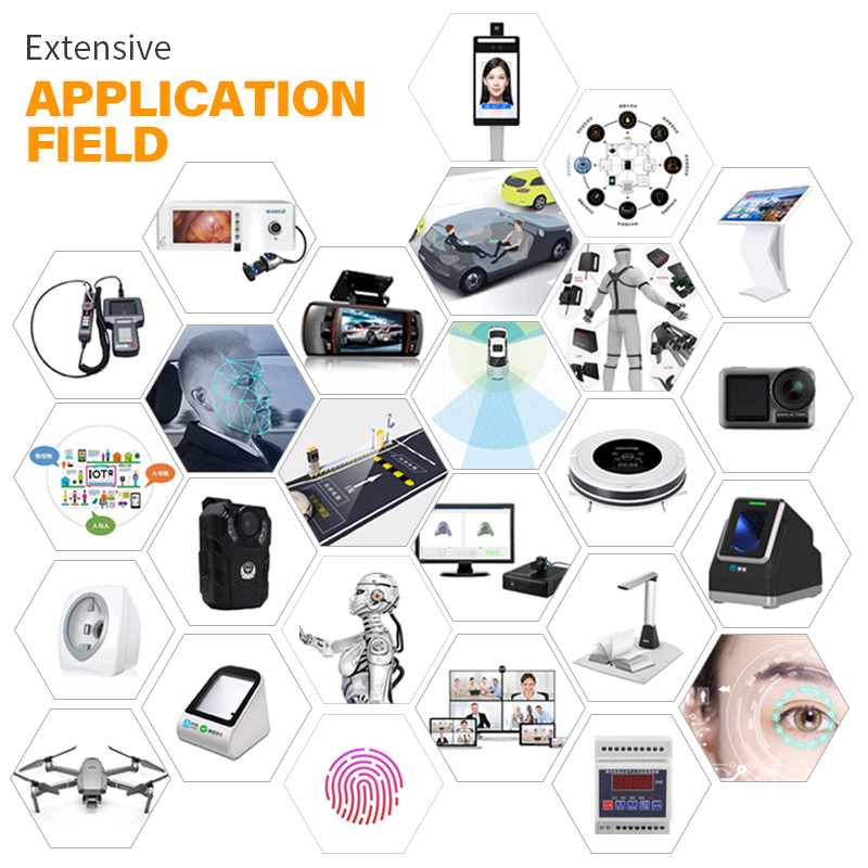 Module de caméra GOOD AR0234 M - Raspberry Pi avis et prix