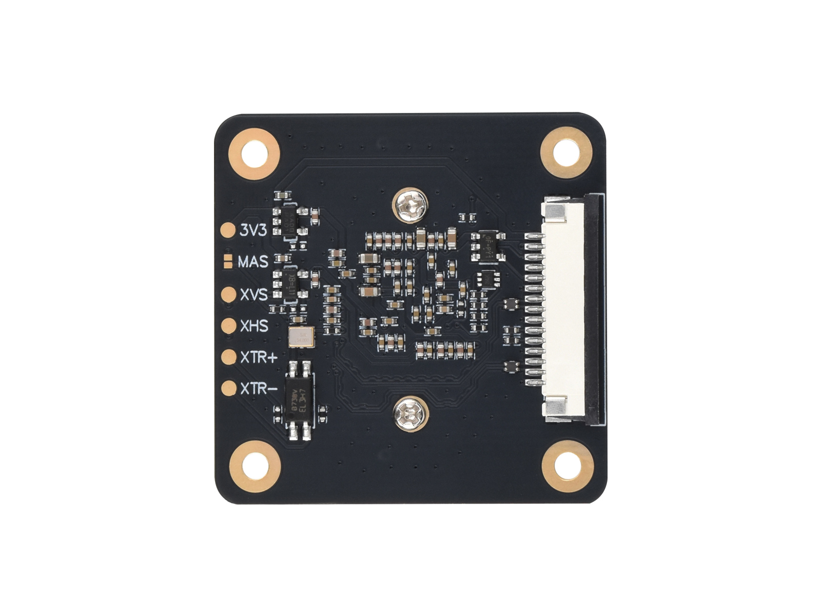 Caméra mono IMX296 1,6 MP M12, - Raspberry Pi Global Shutter Camera Imx296 avis et prix