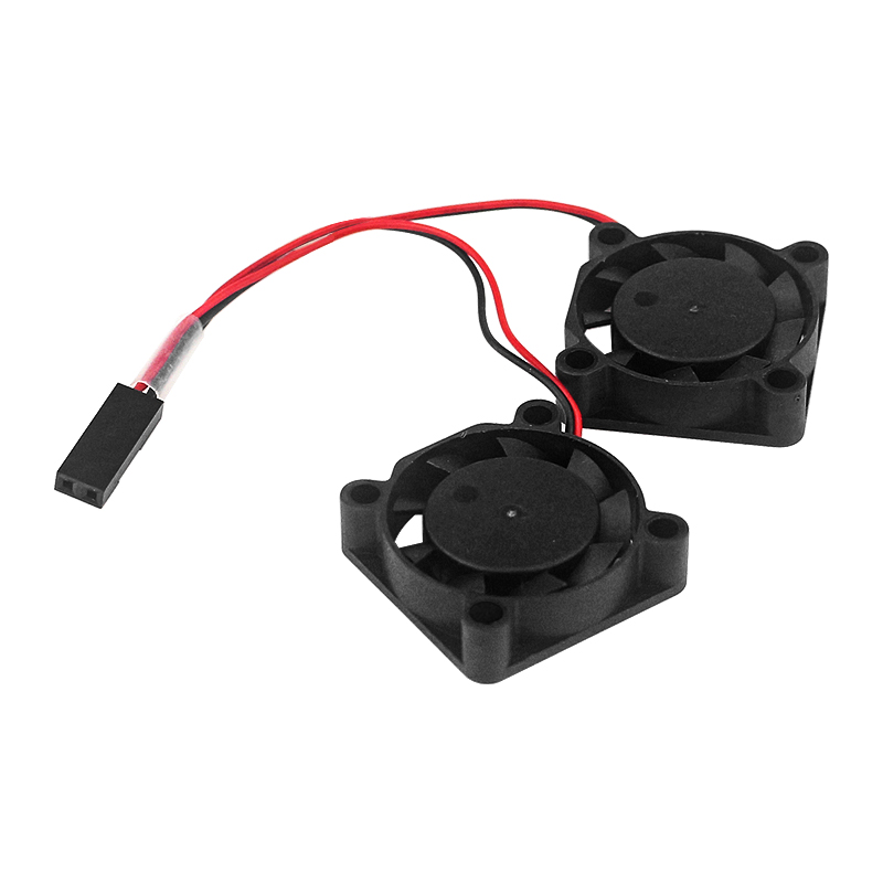 Ventilateur de refroidissement - Pi Cooler avis et prix