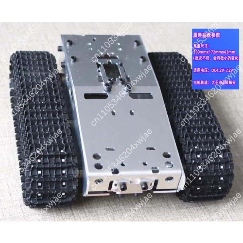 Kit de châssis de robot sur ch - Arduino Kit avis et prix