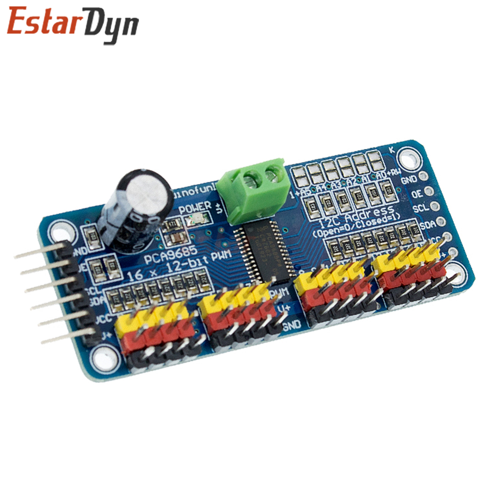 Module de carte d'interface I2 - Raspberry Pi Kit avis et prix