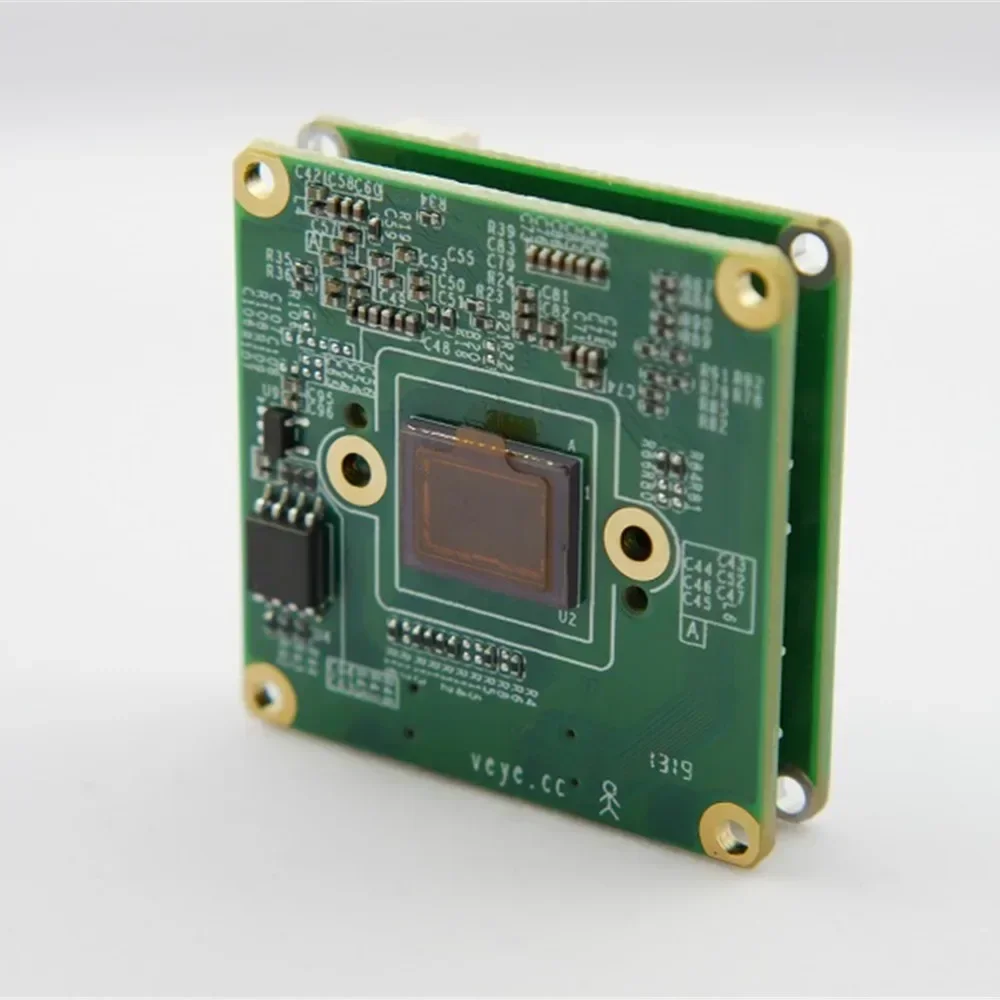 Caméra Raspberry Pi VEYE-MIPI- - Pi Camera Module avis et prix