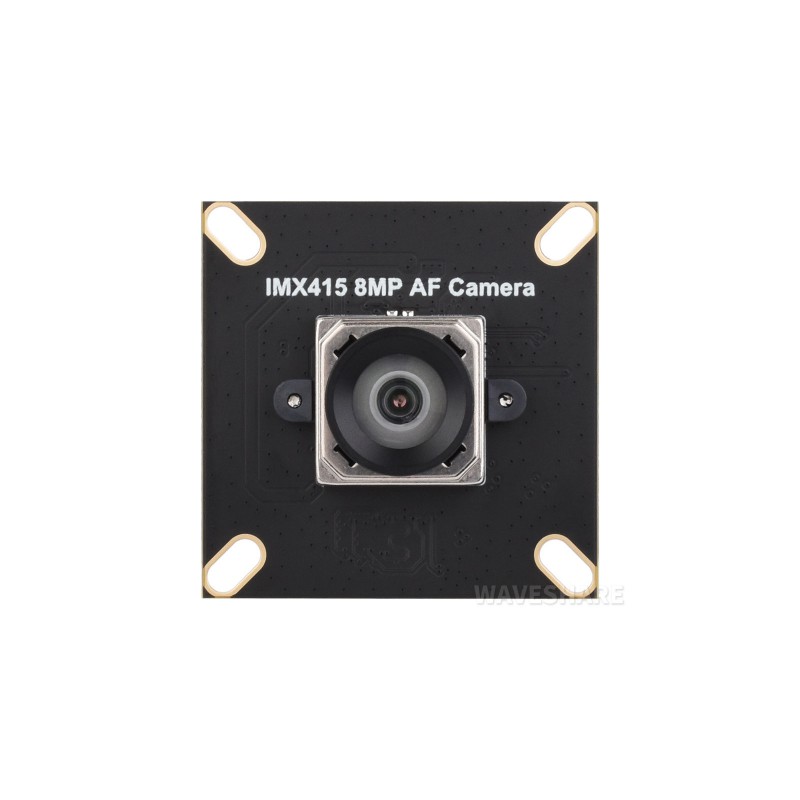 Module de caméra MIPI IMX415 8 - Raspberry Pi avis et prix