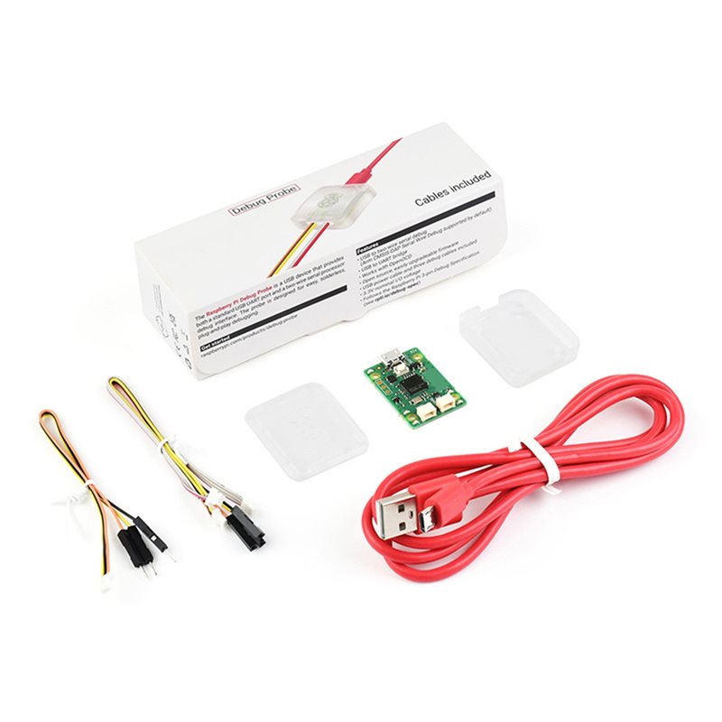 A27F-RP2350 3.3V pour Raspberr - Raspberry Pi Kit avis et prix