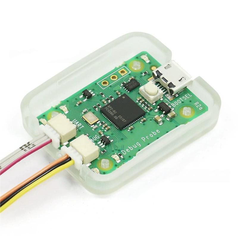 A27F-RP2350 3.3V pour Raspberr - Raspberry Pi Kit avis et prix