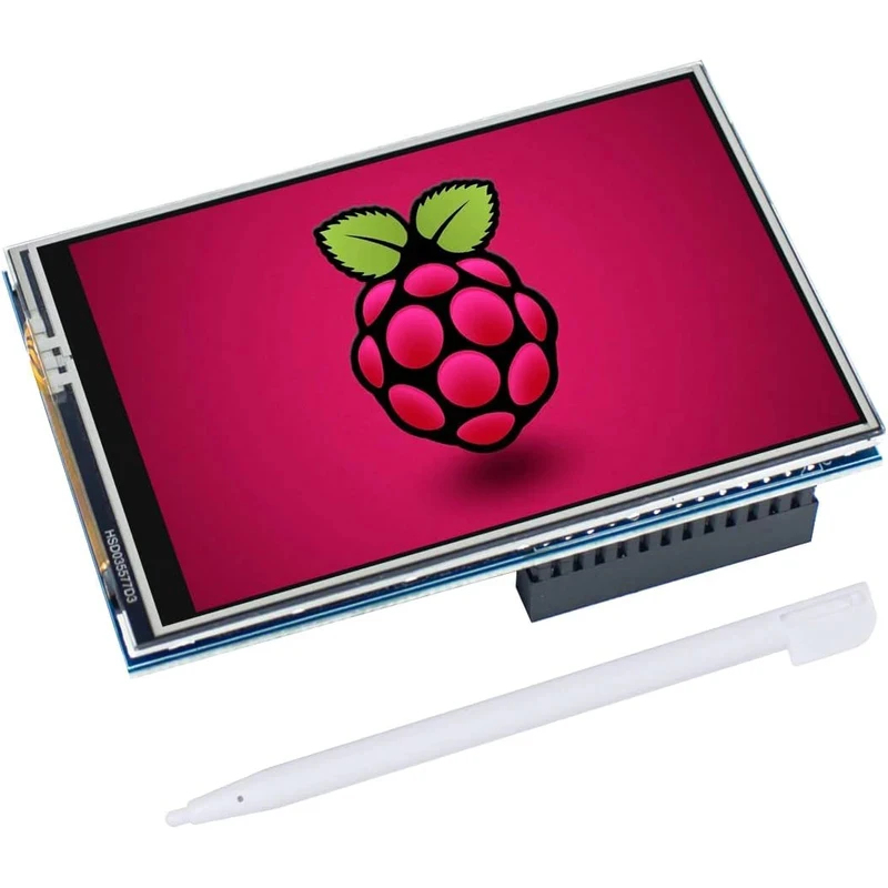 Module d'affichage Raspberry P - Pi Display avis et prix