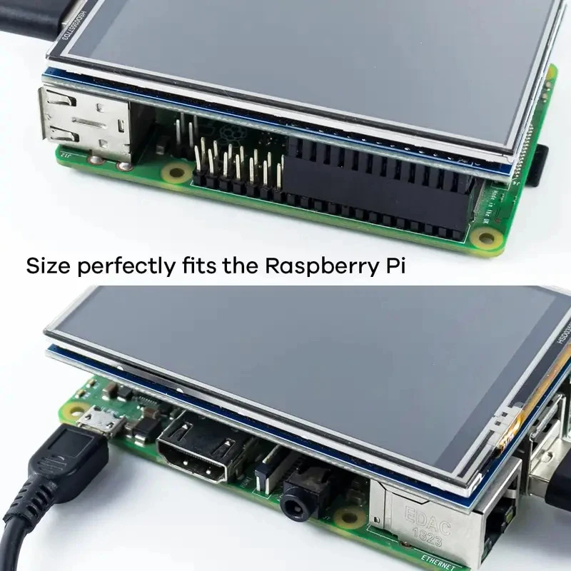 Module d'affichage Raspberry P - Pi Display avis et prix