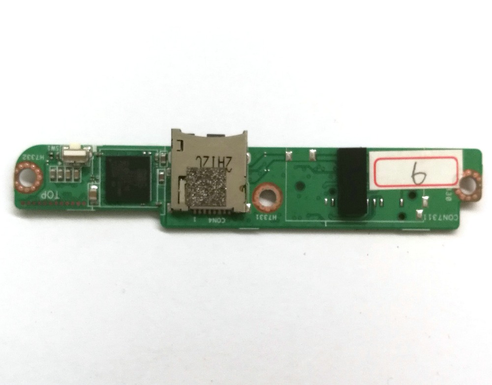 Panneau de commande d'écran ta - Micro Sd Card avis et prix