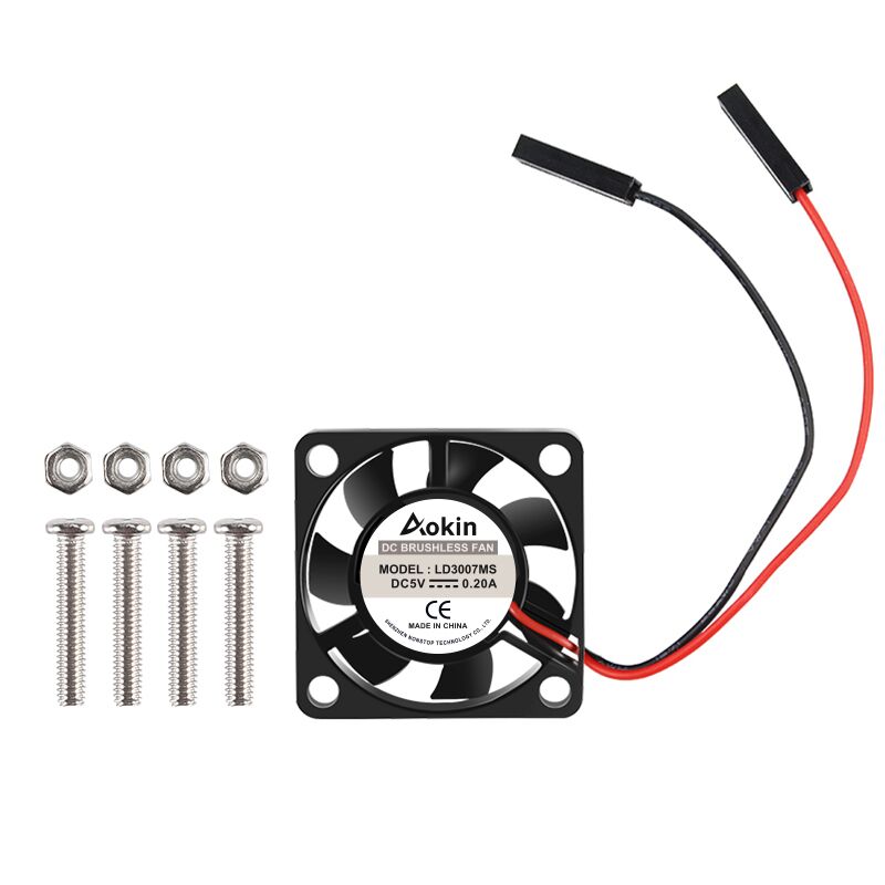 Ventilateur de refroidissement - Pi Cooler avis et prix