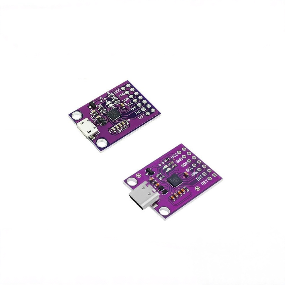 Carte de débogage CP2112, Modu - Arduino Kit avis et prix