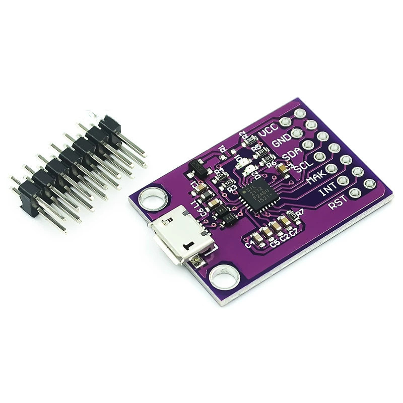 Carte de débogage CP2112, Modu - Arduino Kit avis et prix