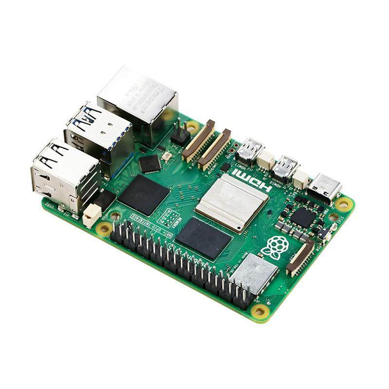 Raspberry Pi 5, carte de dével - Raspberry Pi avis et prix