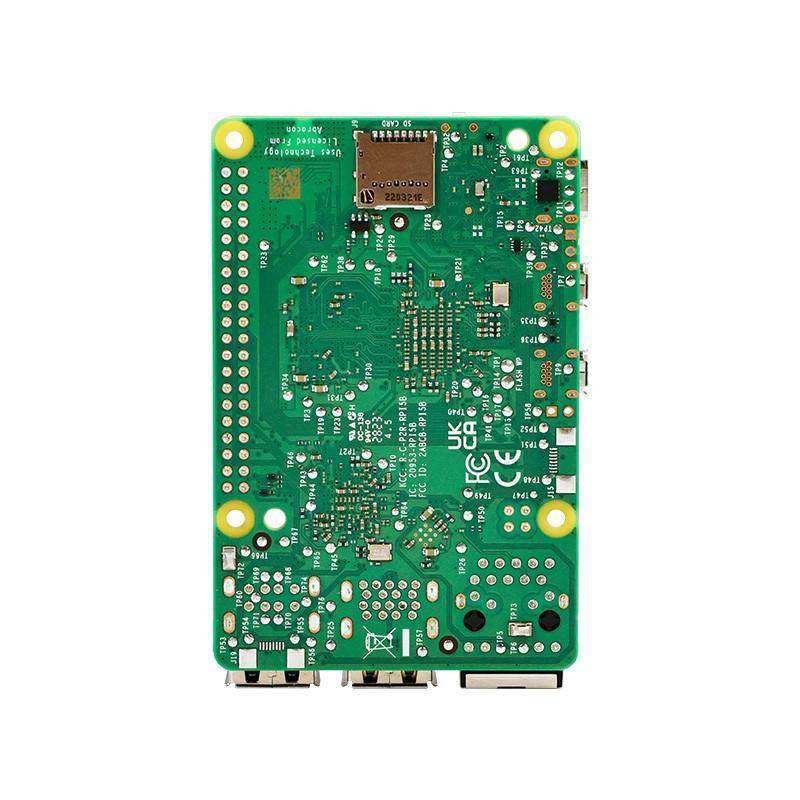 Raspberry Pi 5, carte de dével - Raspberry Pi avis et prix