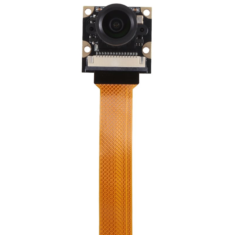 Module de mini-caméra 4X 5 még - Pi Camera Module avis et prix