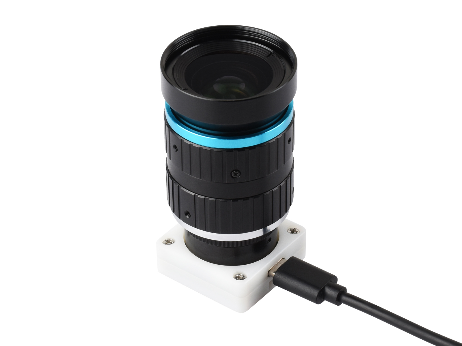Caméra USB Waveshare IMX577 12 - Raspberry Pi Global Shutter Camera Imx296 avis et prix