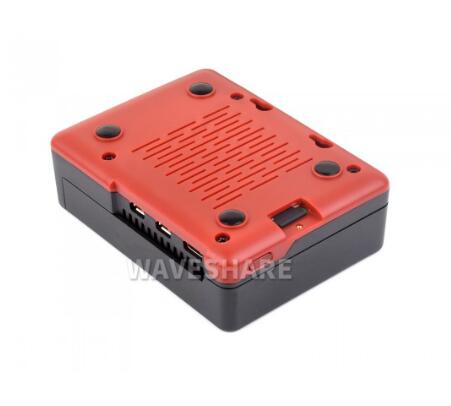 PI5-CASE-ARGON-NEO, boîtier en - Pi 5 Case avis et prix