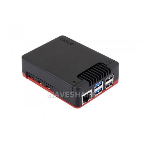 PI5-CASE-ARGON-NEO, boîtier en - Pi 5 Case avis et prix