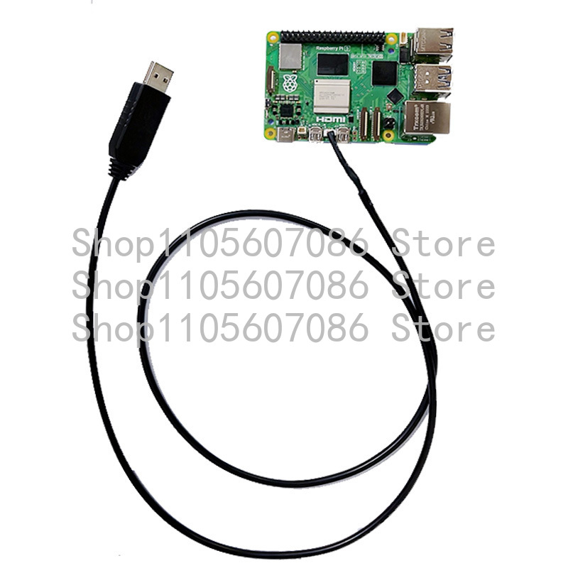 Câble série UART adapté pour R - Pi Display avis et prix