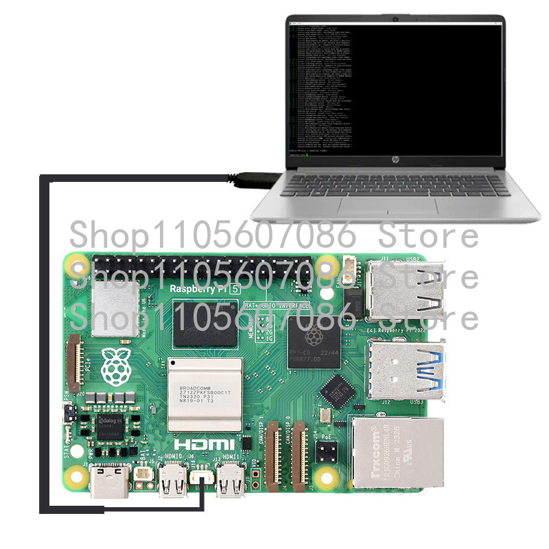 Câble série UART adapté pour R - Pi Display avis et prix