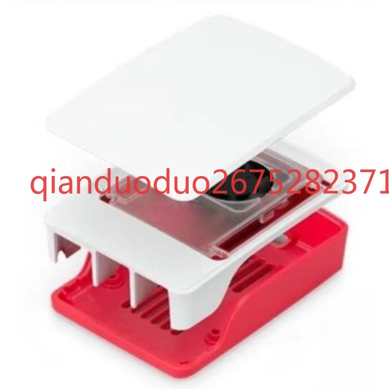 Boîtier officiel original PI-C - Raspberry Pi 5 avis et prix
