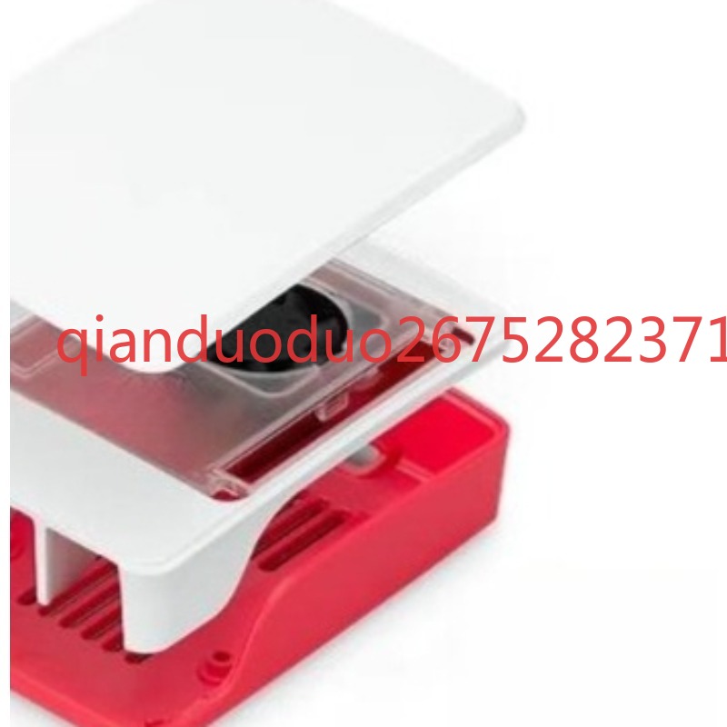 Boîtier officiel original PI-C - Raspberry Pi 5 avis et prix