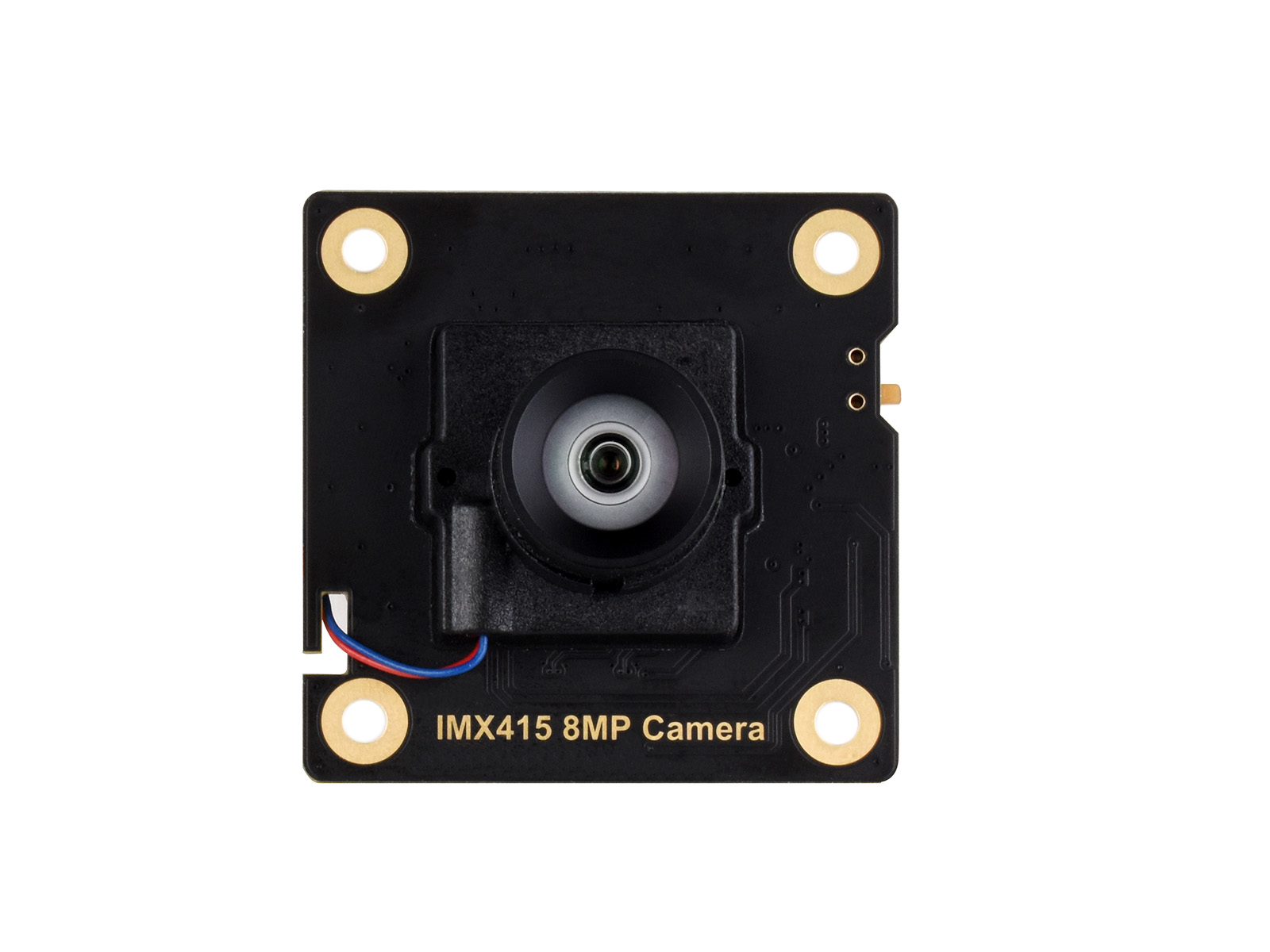 Module de caméra Waveshare IMX - Raspberry Pi Global Shutter Camera Imx296 avis et prix