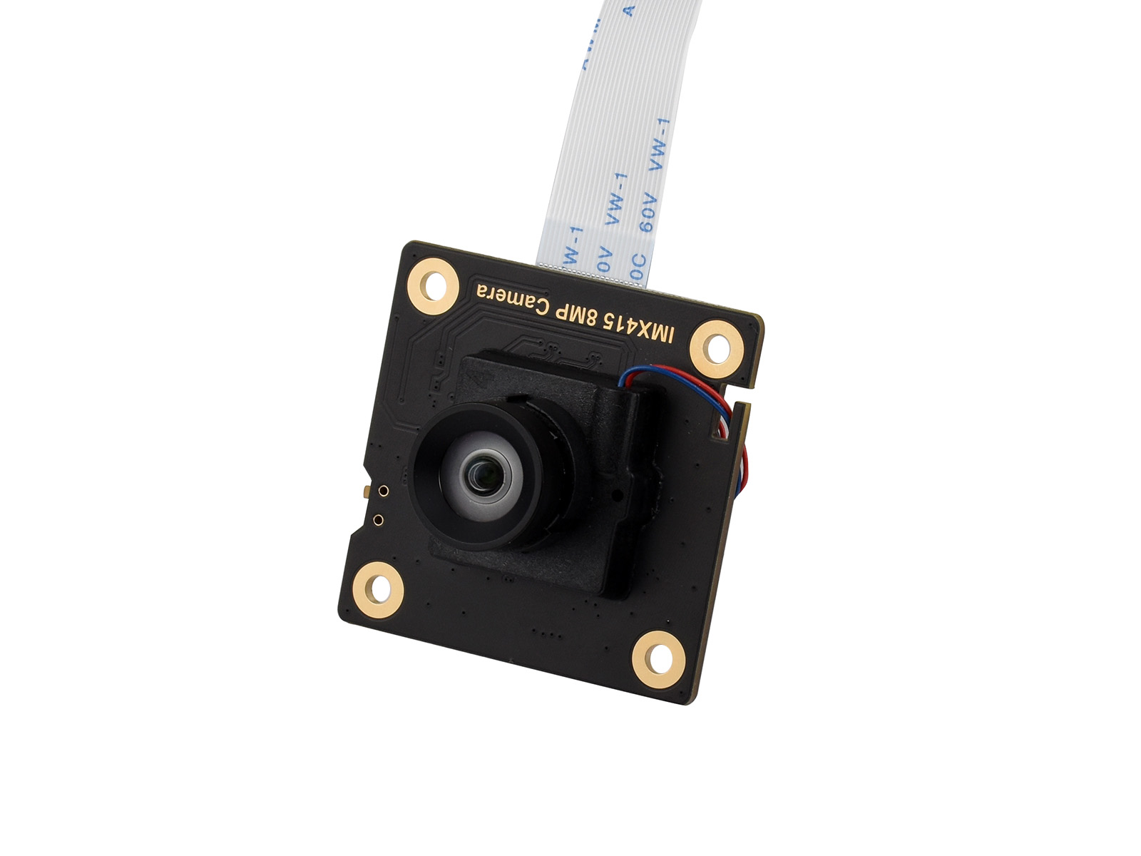 Module de caméra Waveshare IMX - Raspberry Pi Global Shutter Camera Imx296 avis et prix