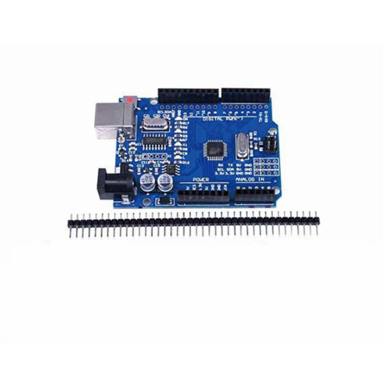 Carte de pilote de développeme - Arduino Kit avis et prix