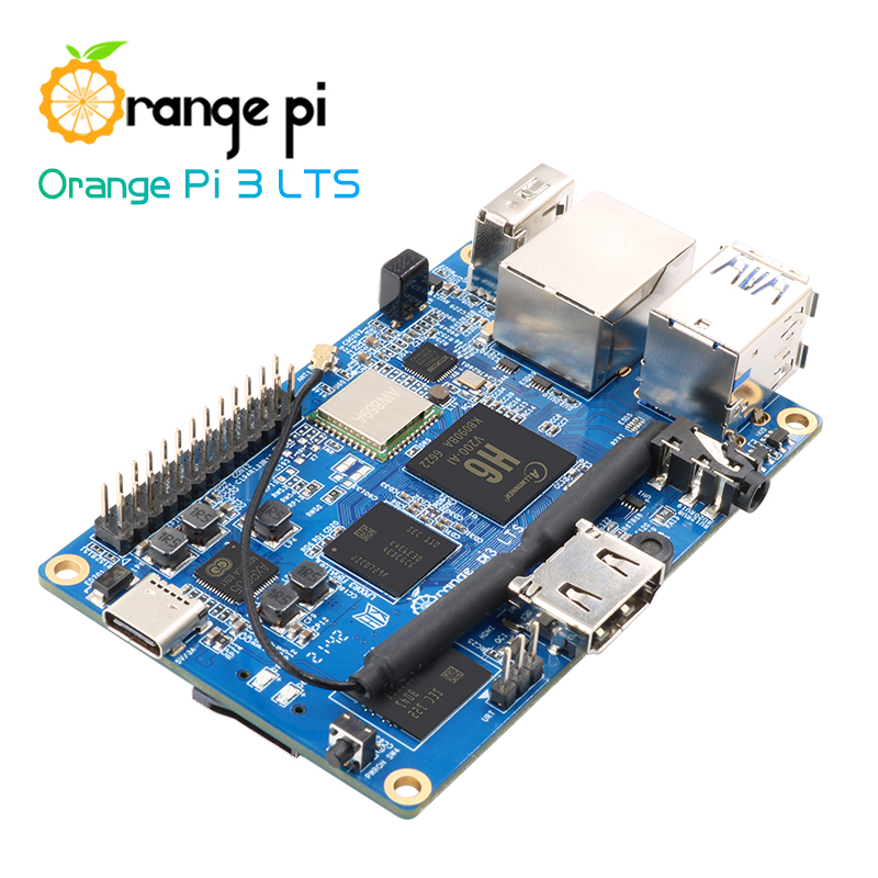 Alimentation Orange Pi 3 LTS,  - Pi Power Supply avis et prix