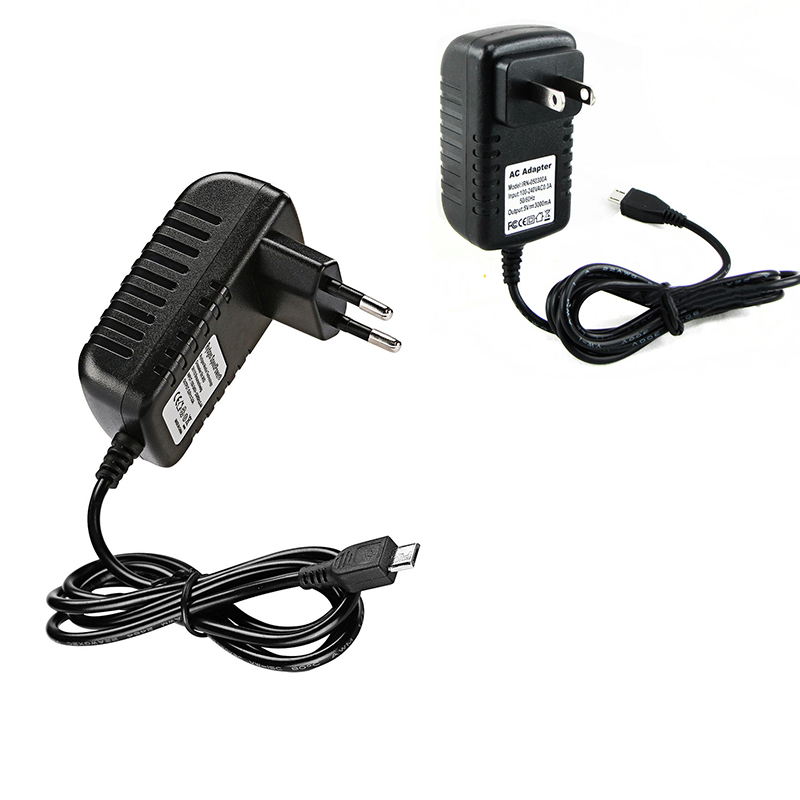 Adaptateur d'alimentation 5V3A - Pi Power Supply avis et prix
