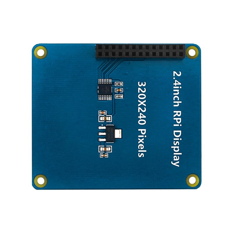 ELECT – Module d’écran tactile - Pi Zero avis et prix