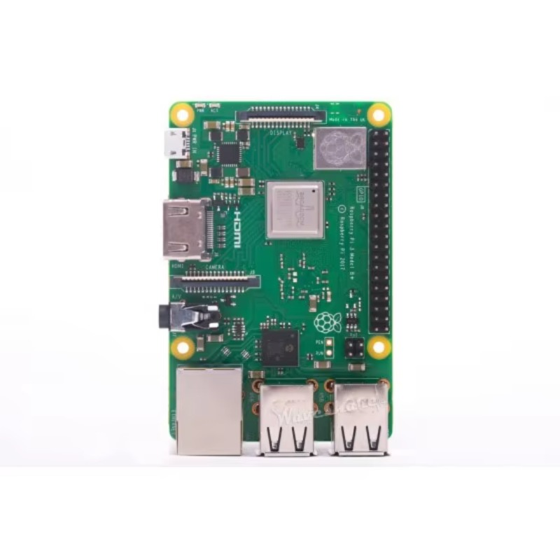 Nouveau Raspberry Pi 3 Modèle  - Raspberry Pi avis et prix