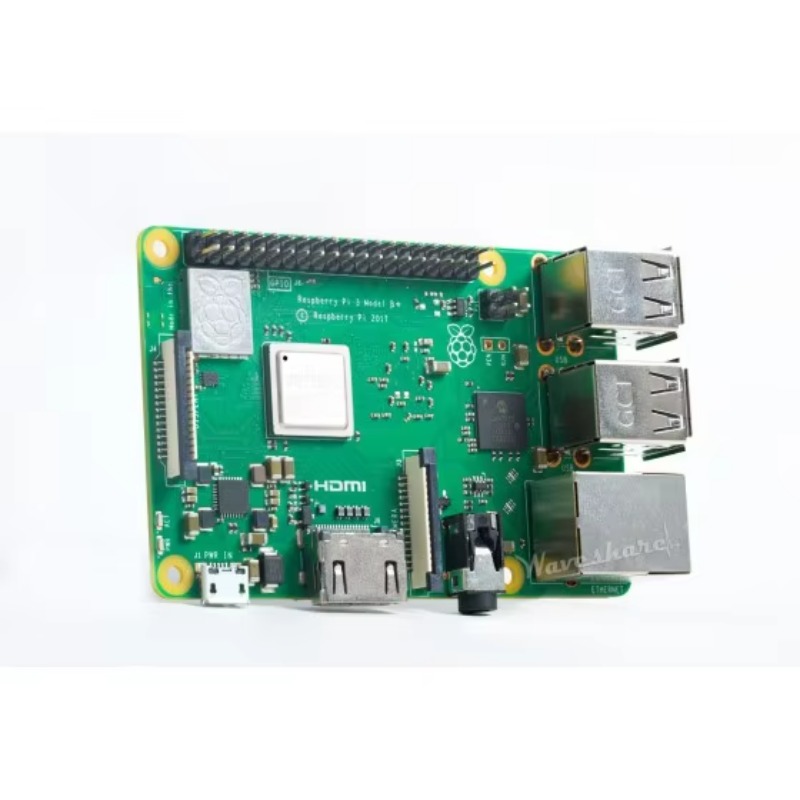 Nouveau Raspberry Pi 3 Modèle  - Raspberry Pi avis et prix