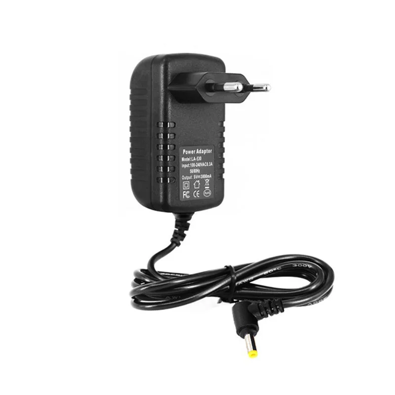 Chargeur d'alimentation 5V 3A  - Pi Power Supply avis et prix