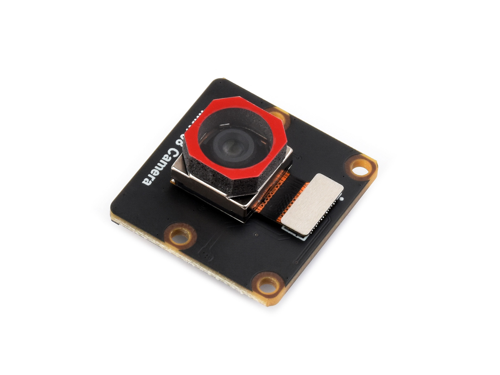 Caméra autofocus haute résolut - Raspberry Pi Global Shutter Camera Imx296 avis et prix