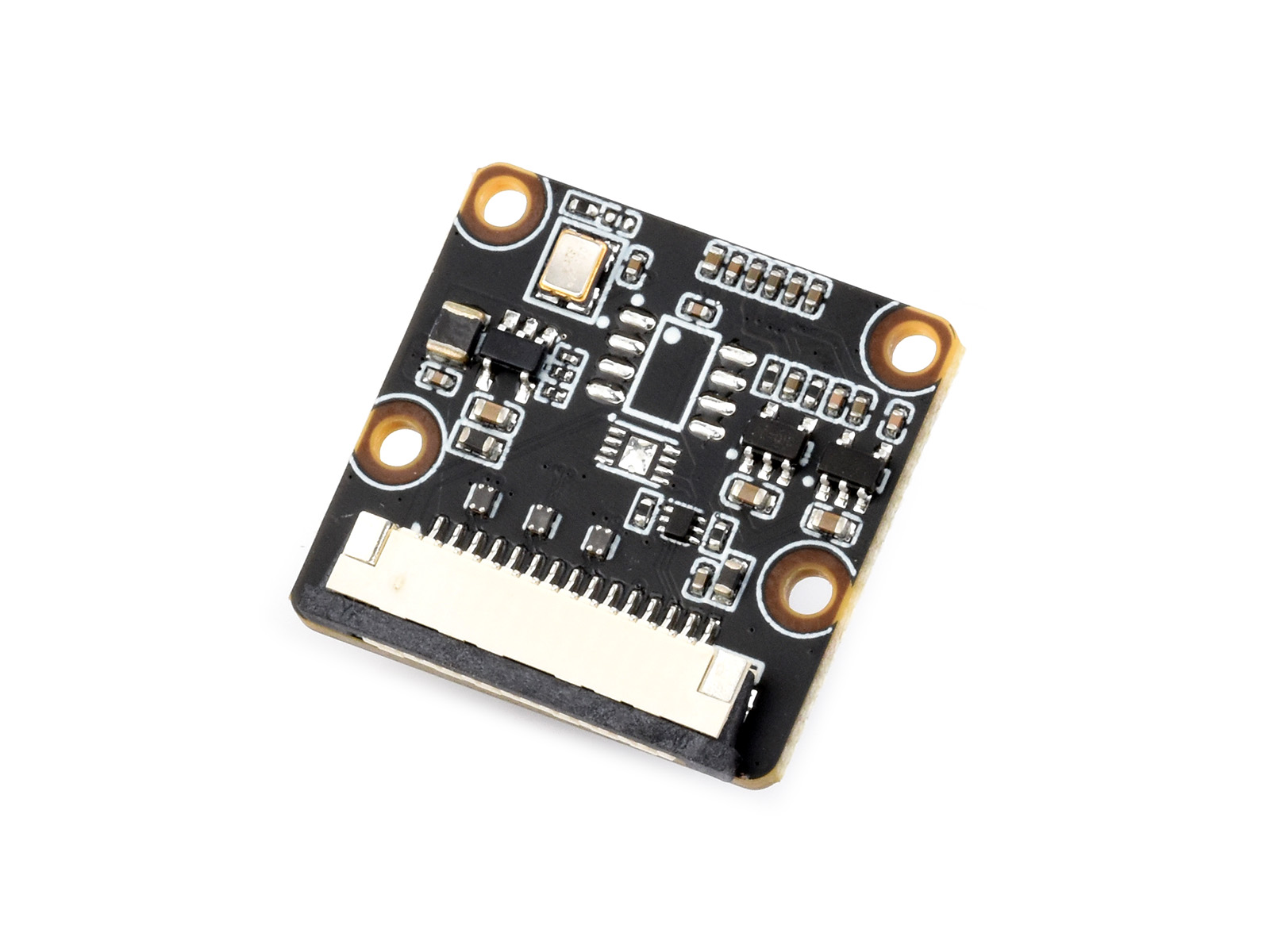 Caméra autofocus haute résolut - Raspberry Pi Global Shutter Camera Imx296 avis et prix