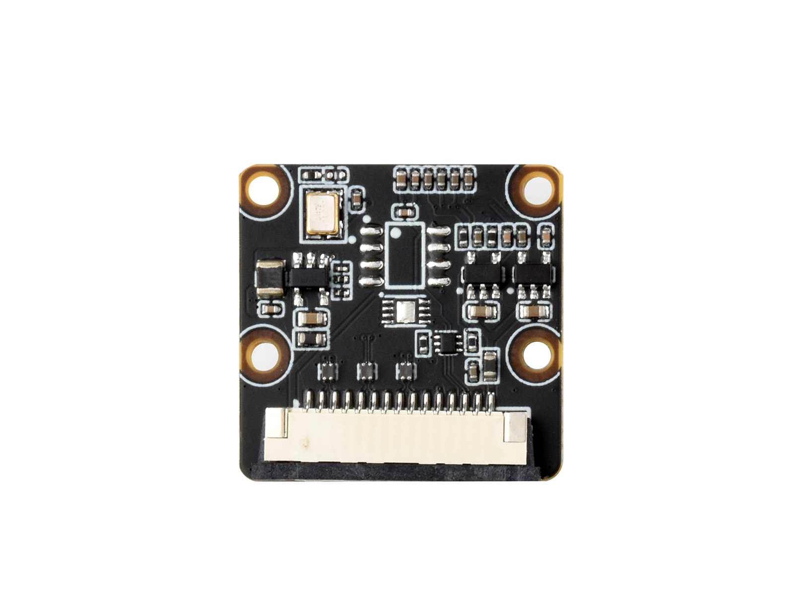 Caméra autofocus haute résolut - Raspberry Pi Global Shutter Camera Imx296 avis et prix