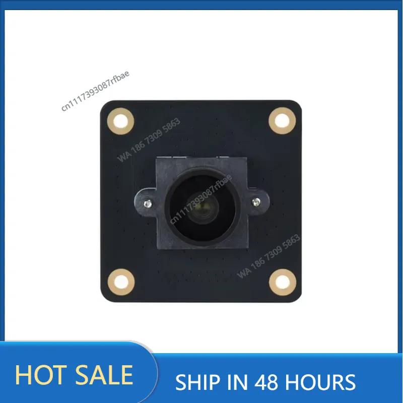 Caméra monochrome IMX296 1,6 M - Raspberry Pi Global Shutter Camera Imx296 avis et prix