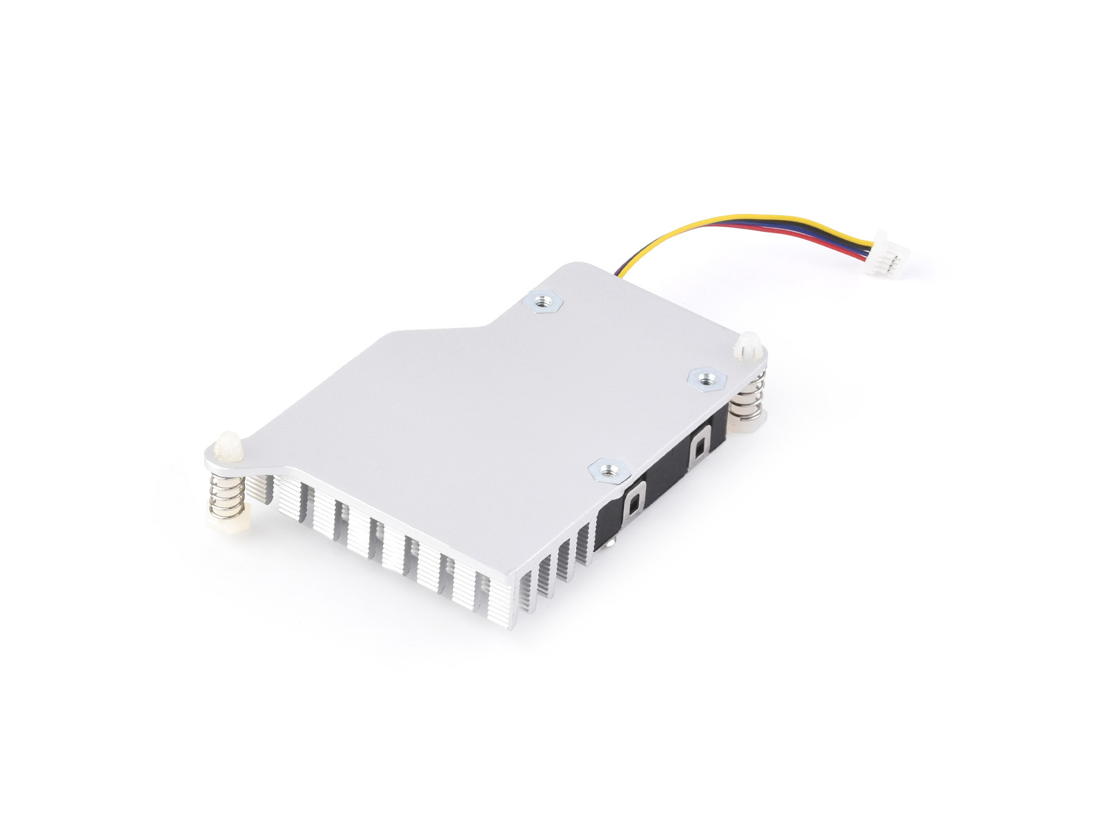 Waveshare Active Cooler (B) po - Pi Cooler avis et prix