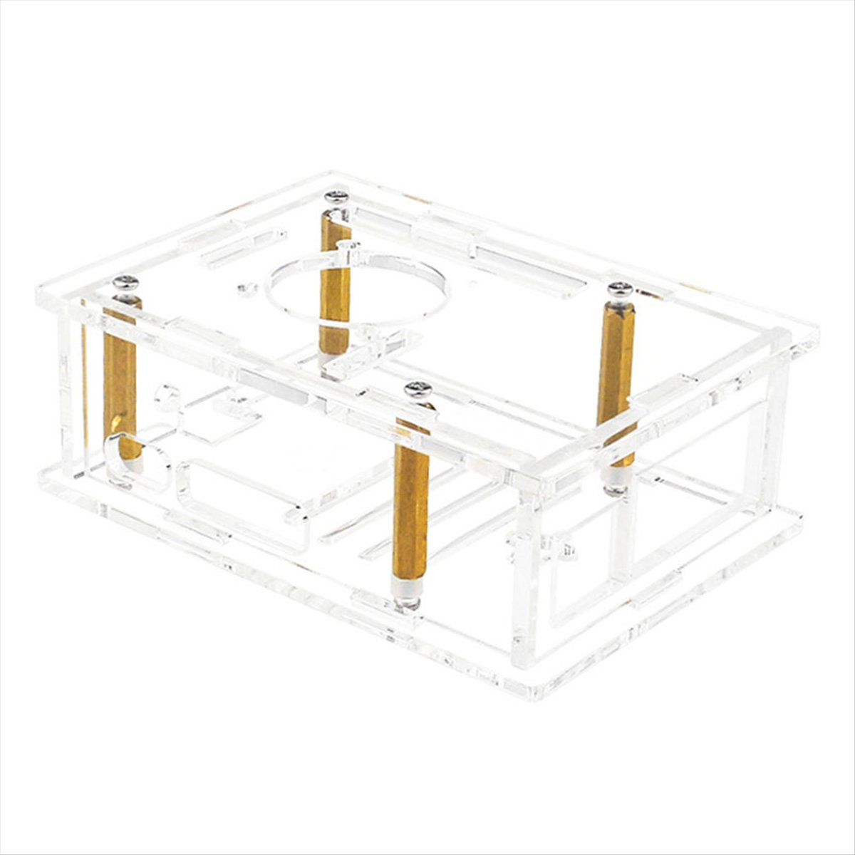Mega Soldes 618 : 5 Boîtiers e - Pi 5 Case avis et prix