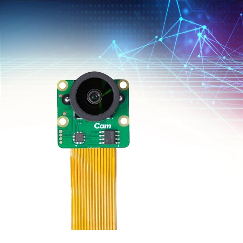 Ingénieux - Module de caméra A - Pi Camera Module avis et prix